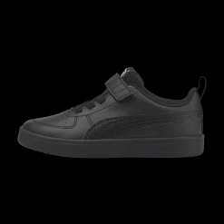 Sneakers nere da bambino con logo Puma Rickie