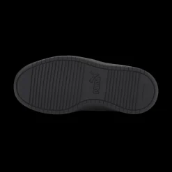 Sneakers nere da bambino con logo Puma Rickie