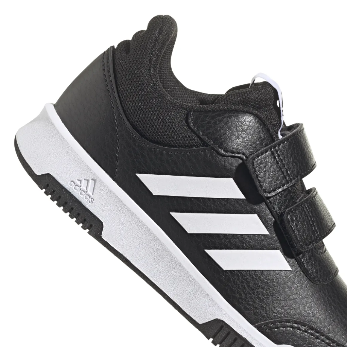 Sneakers nere da Bambino con chiusura a strappo Tensaur Sport 2.0 adidas