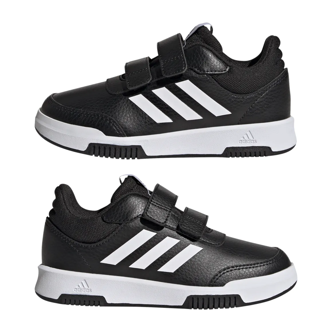 Sneakers nere da Bambino con chiusura a strappo Tensaur Sport 2.0 adidas
