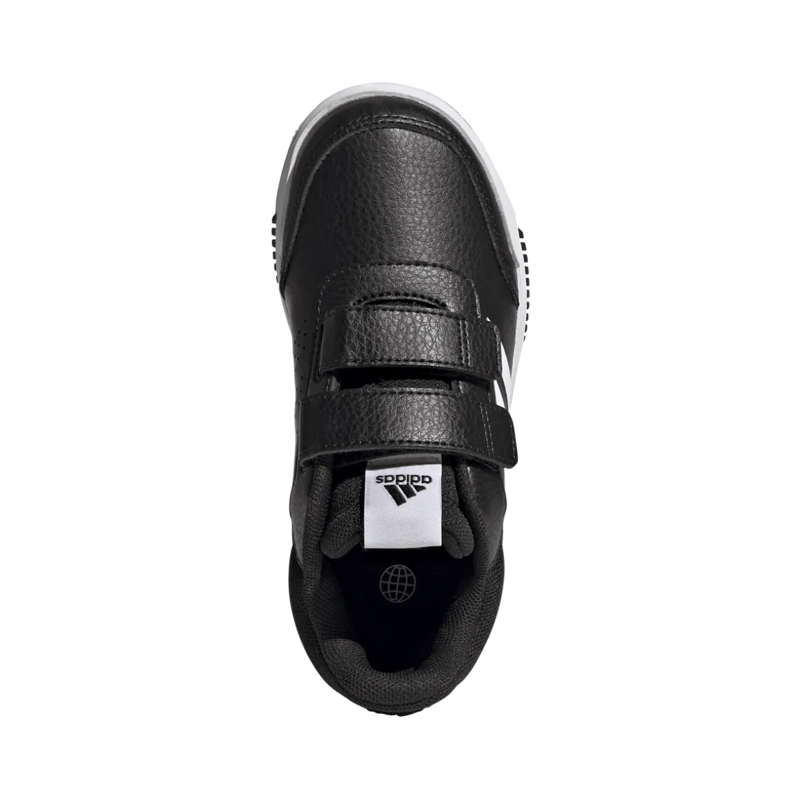 Sneakers nere da Bambino con chiusura a strappo Tensaur Sport 2.0 adidas