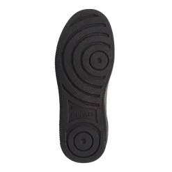 Sneakers nere da Bambino con stampe e strappo Ducati