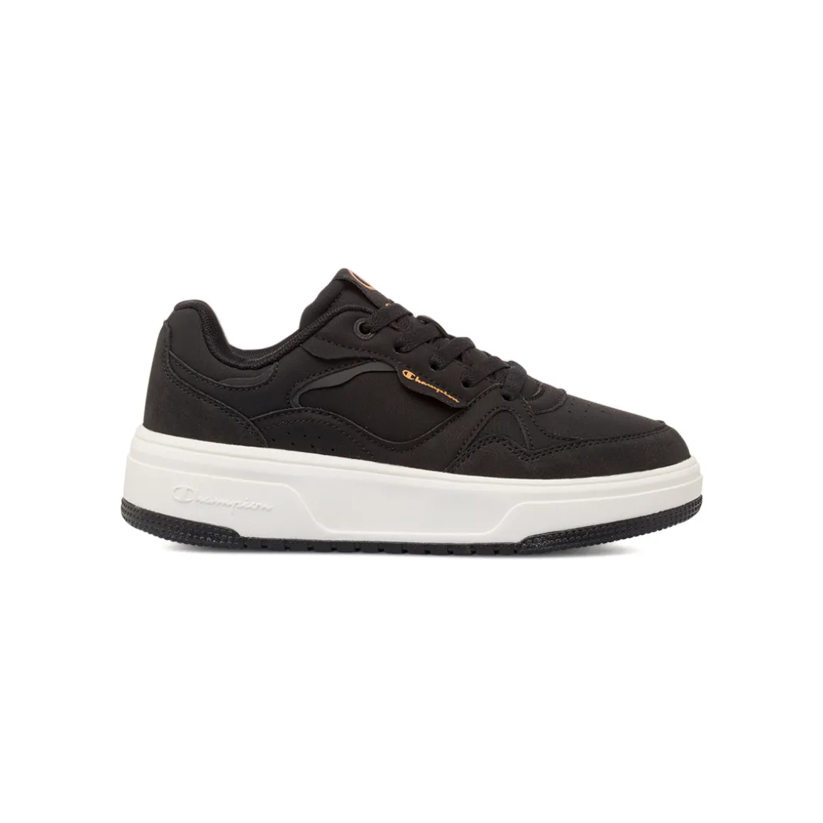 Sneakers nere da Donna Champion RD18 LITE FLAP