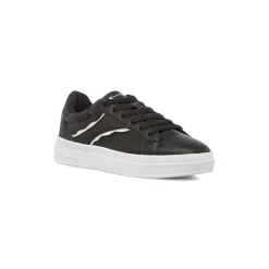 Sneakers Nere da Donna Champion Prestige Platform Low Cut