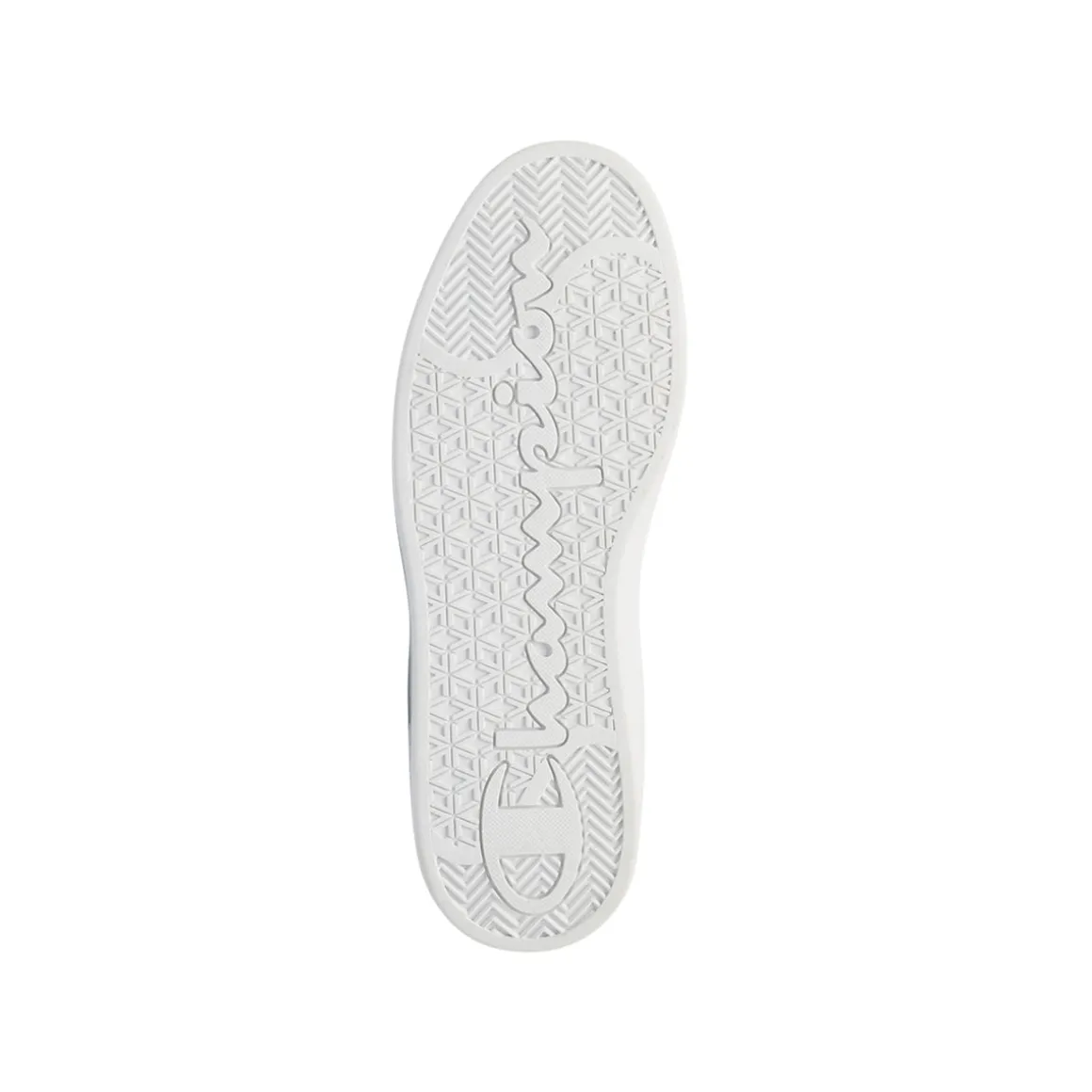 Sneakers Nere da Donna Champion Prestige Platform Low Cut