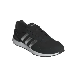Sneakers nere da Donna con dettagli argento RUN 60s 4.0 adidas