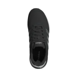 Sneakers nere da Donna con dettagli argento RUN 60s 4.0 adidas