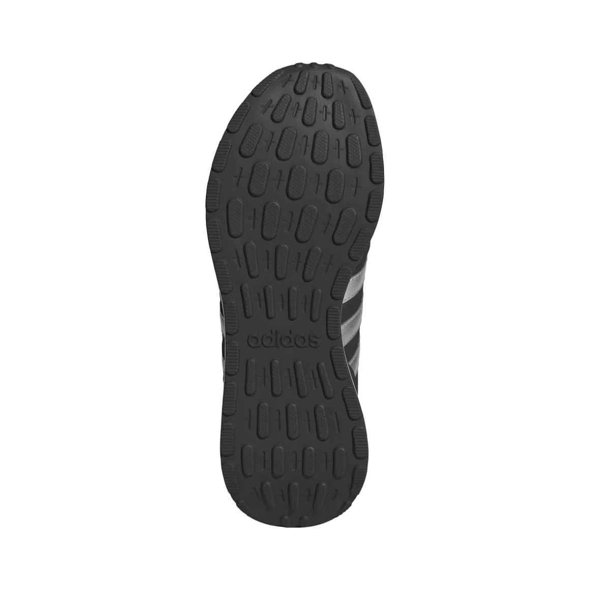 Sneakers nere da Donna con dettagli argento RUN 60s 4.0 adidas