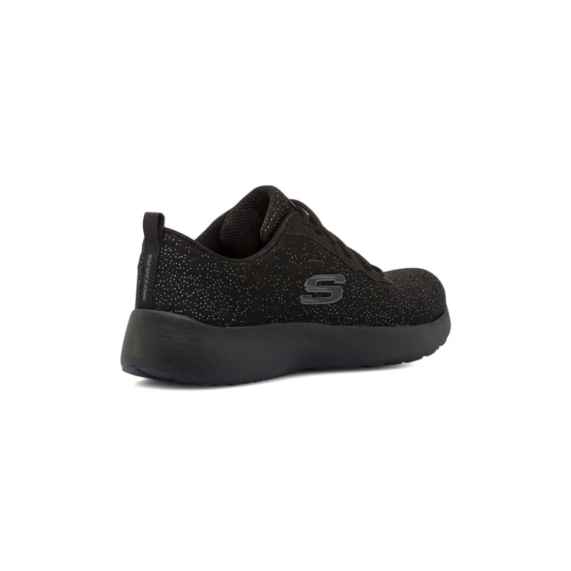 Sneakers nere da Donna con dettagli glitter Skechers DYNAMIGHT