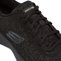 Sneakers nere da Donna con dettagli glitter Skechers DYNAMIGHT