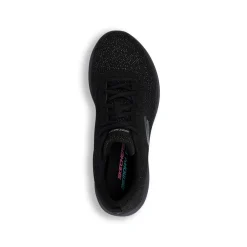 Sneakers nere da Donna con dettagli glitter Skechers DYNAMIGHT