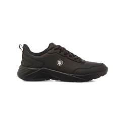 Sneakers nere da Donna con logo laterale Lumberjack