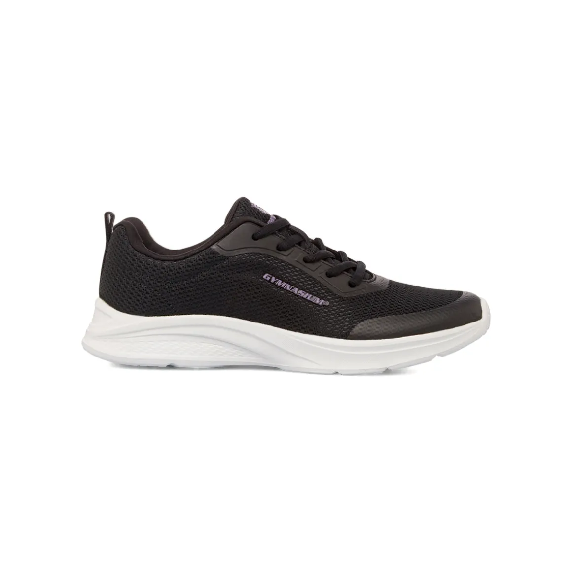 Sneakers nere da Donna con logo laterale Gymnasium
