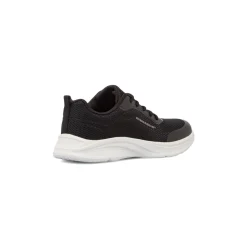Sneakers nere da Donna con logo laterale Gymnasium
