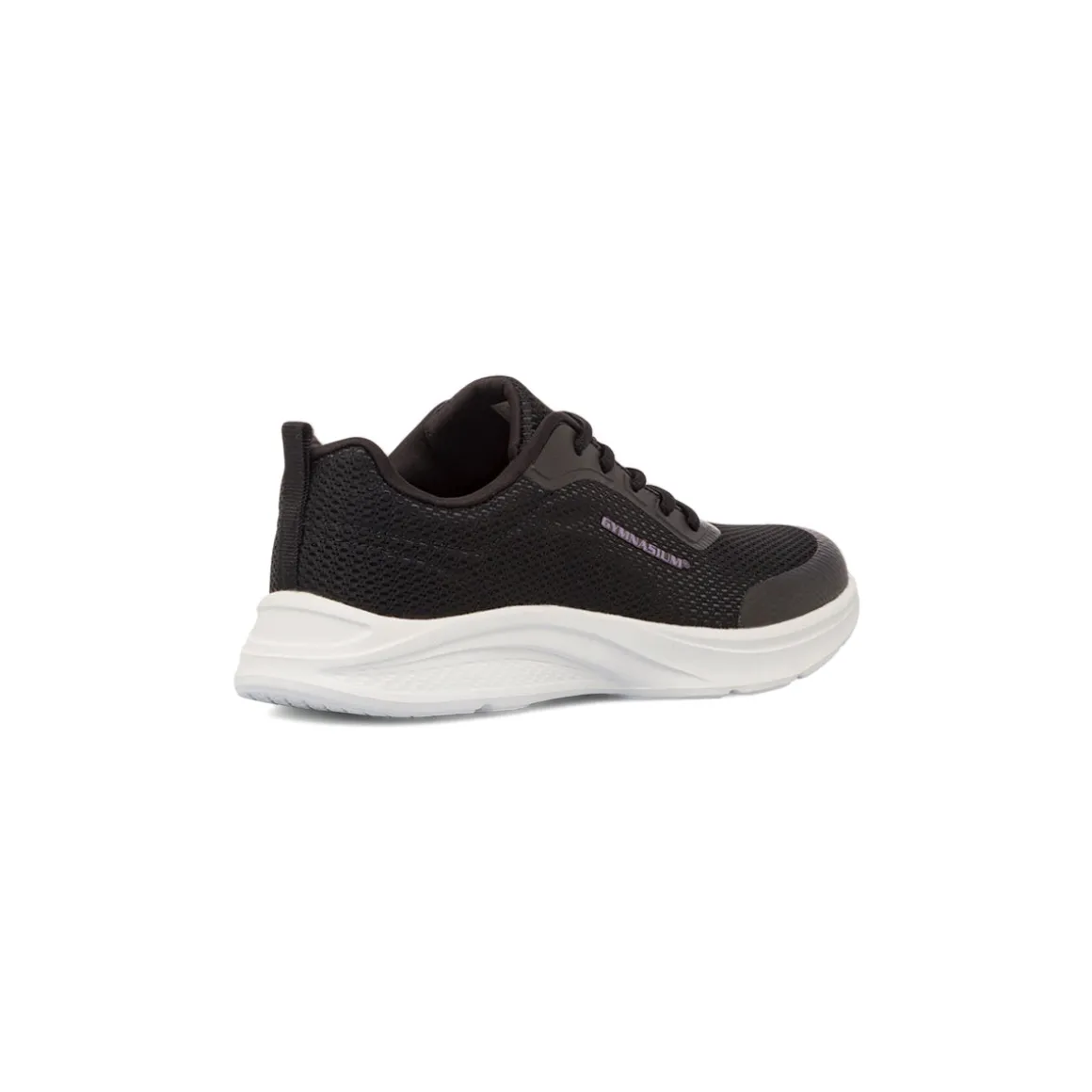 Sneakers nere da Donna con logo laterale Gymnasium