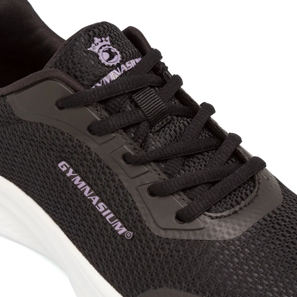 Sneakers nere da Donna con logo laterale Gymnasium
