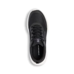 Sneakers nere da Donna con logo laterale Gymnasium