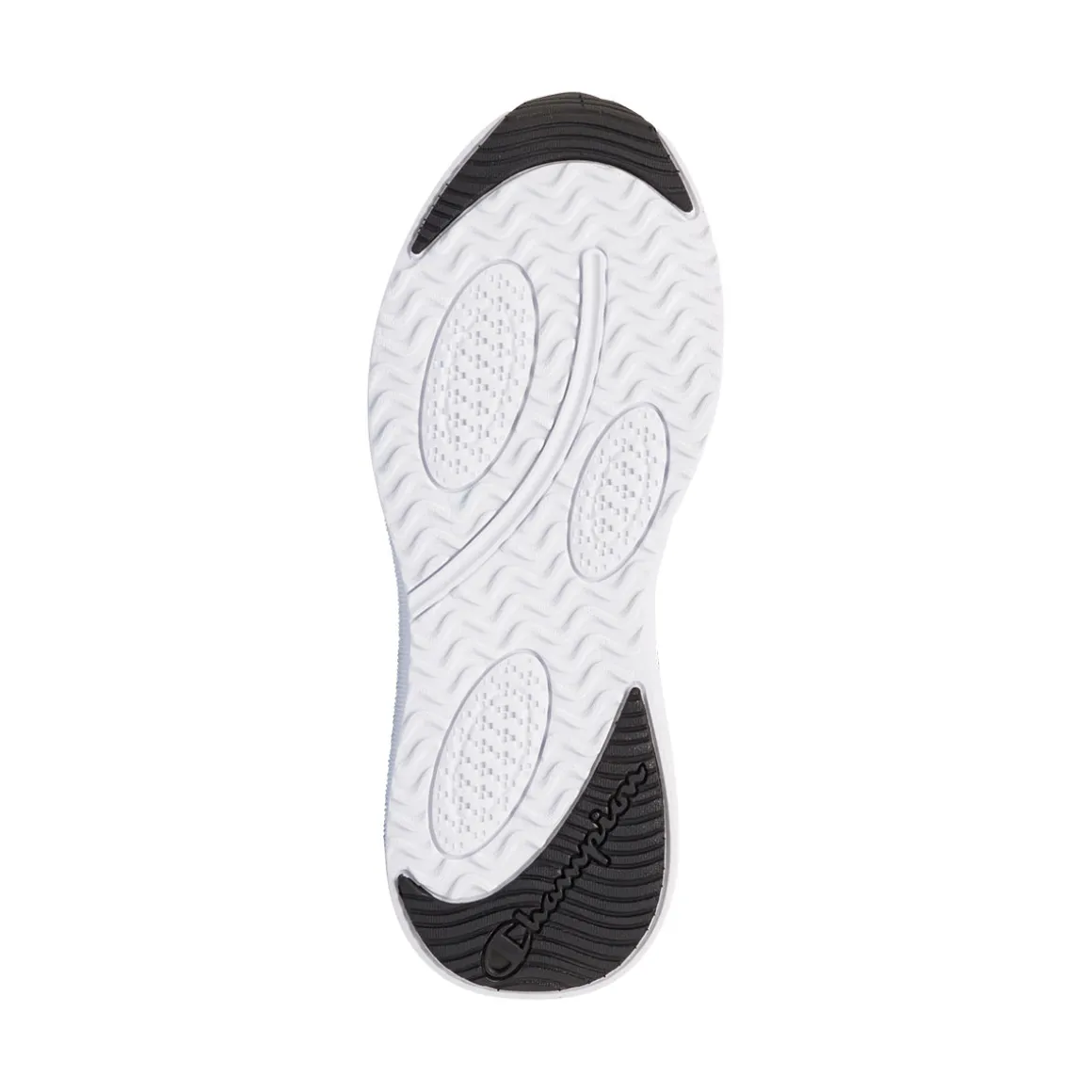 Sneakers nere da donna con logo Champion Syphon Engage