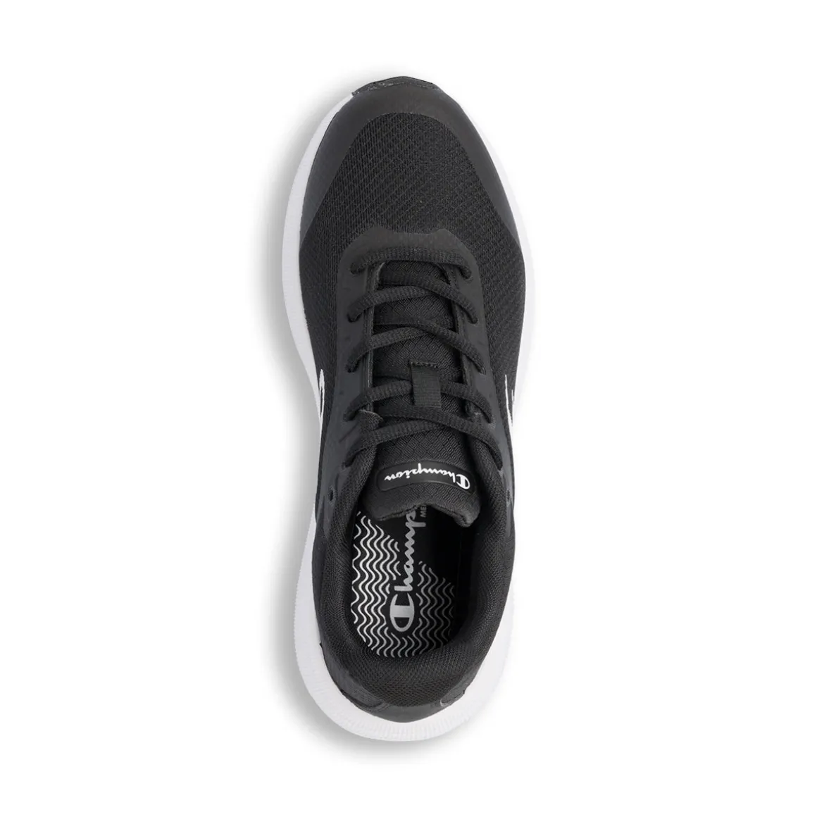 Sneakers nere da donna con logo Champion Syphon Engage