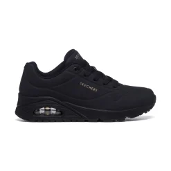 Sneakers nere da donna con suola ad aria e Memory Foam Skechers Uno