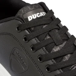 Sneakers nere da donna Ducati Slick