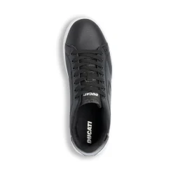 Sneakers nere da donna Ducati Slick