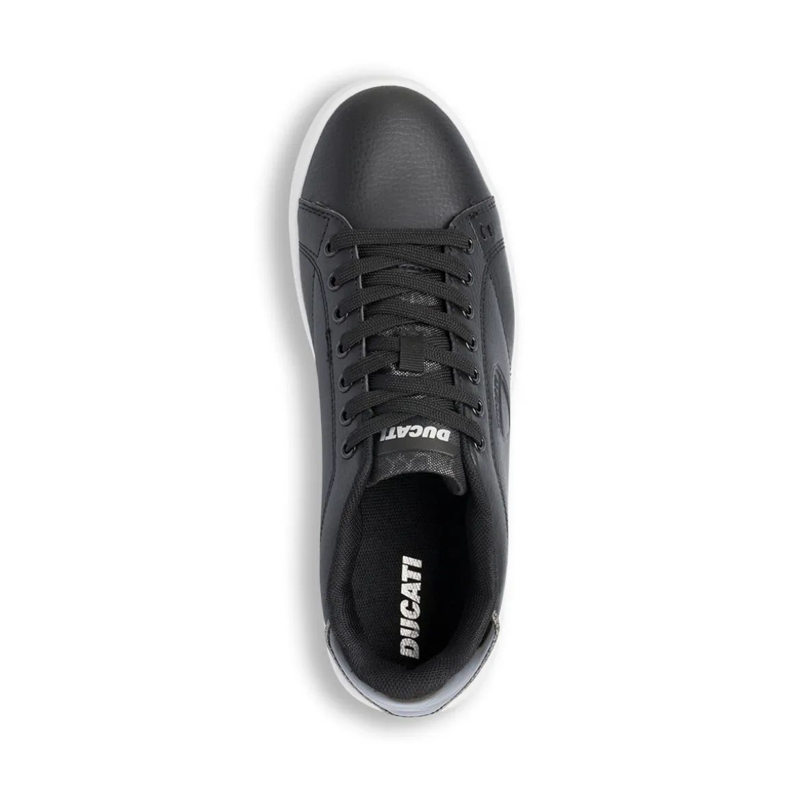 Sneakers nere da donna Ducati Slick