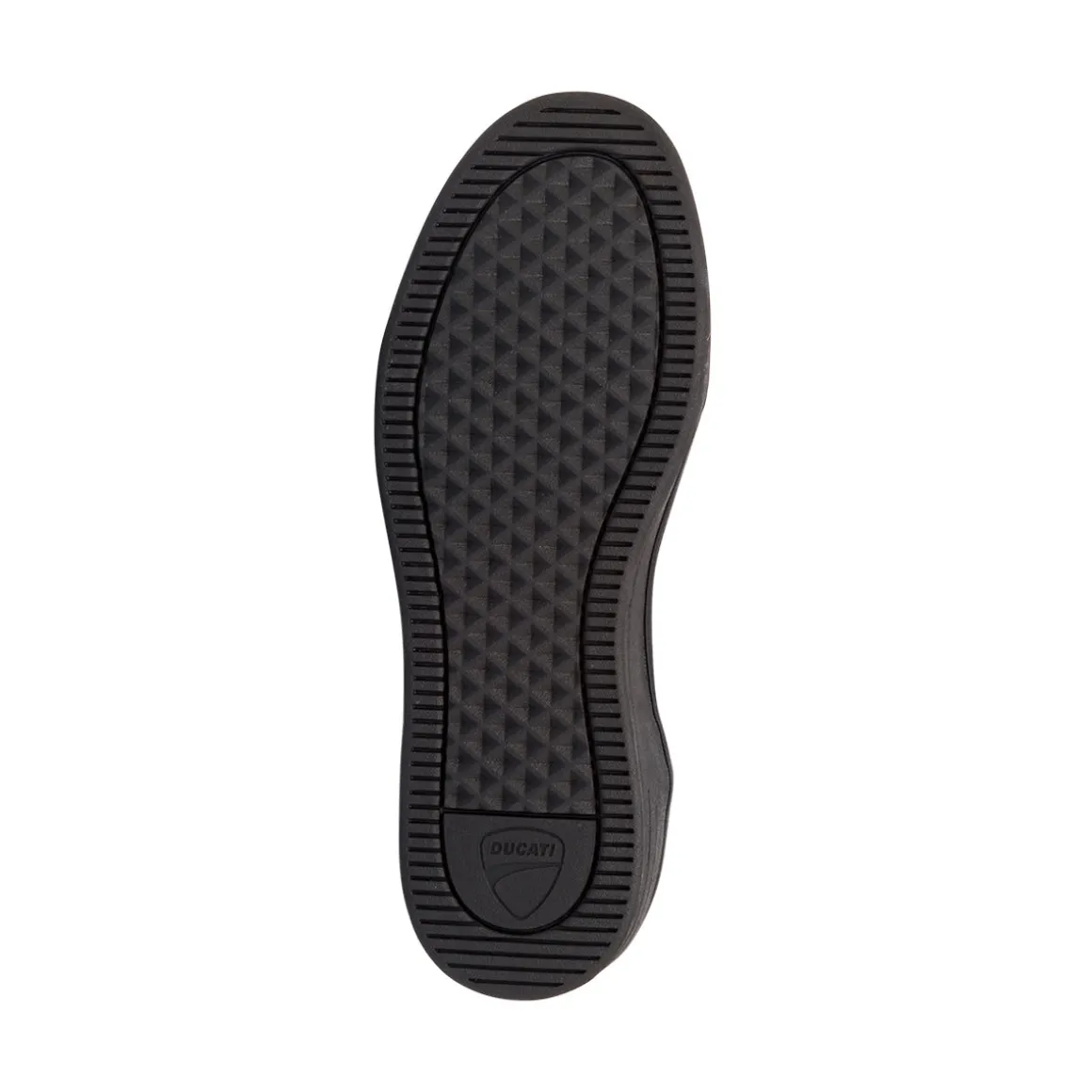 Sneakers nere da donna Ducati Saddle