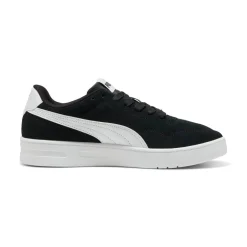 Sneakers nere da Donna in suede Court Lally SD Puma
