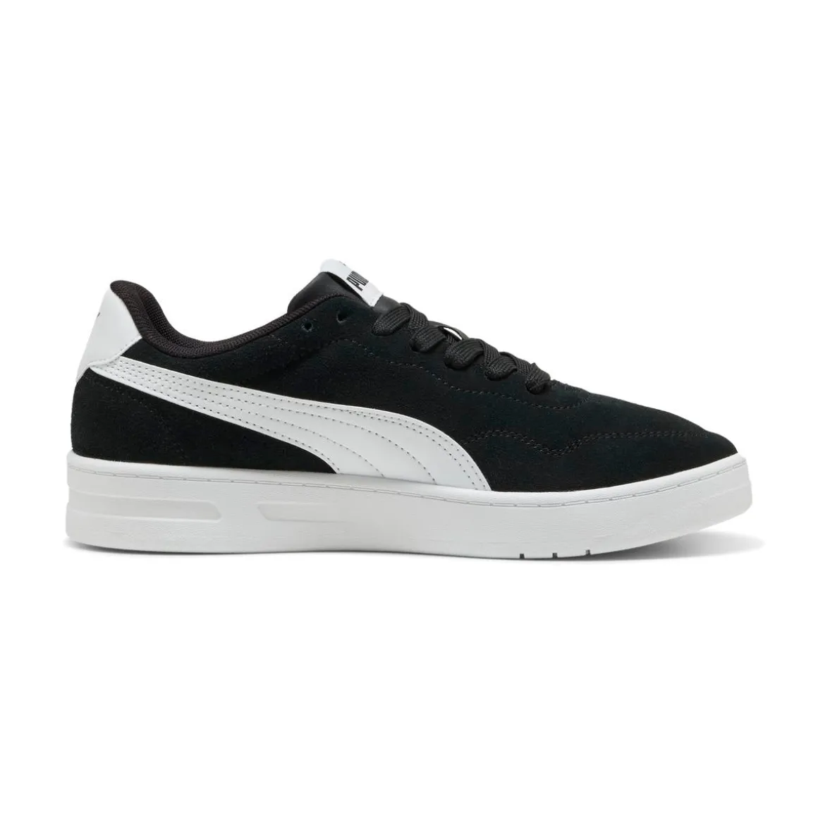 Sneakers nere da Donna in suede Court Lally SD Puma