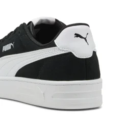 Sneakers nere da Donna in suede Court Lally SD Puma