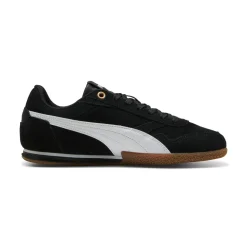 Sneakers nere da Donna in suede BELLA DONNA SD Puma