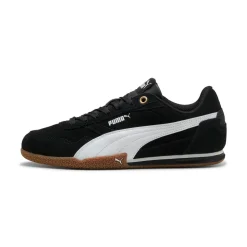 Sneakers nere da Donna in suede BELLA DONNA SD Puma