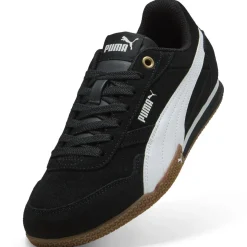Sneakers nere da Donna in suede BELLA DONNA SD Puma