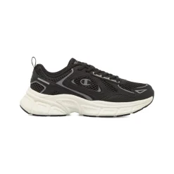 Sneakers Nere da Donna in tessuto Mesh Champion RT25