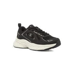 Sneakers Nere da Donna in tessuto Mesh Champion RT25