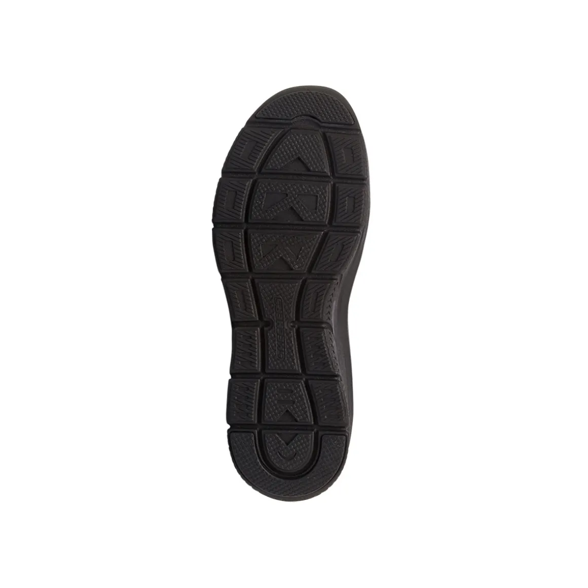 Sneakers nere da Donna Skechers Air Cooled e con Memory Foam