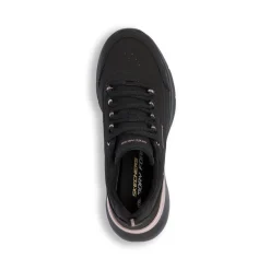 Sneakers nere da Donna Skechers Skech-Air DynaMight 2.0