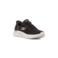 Sneakers nere da Donna Skechers Slip-Ins Go Walk Flex