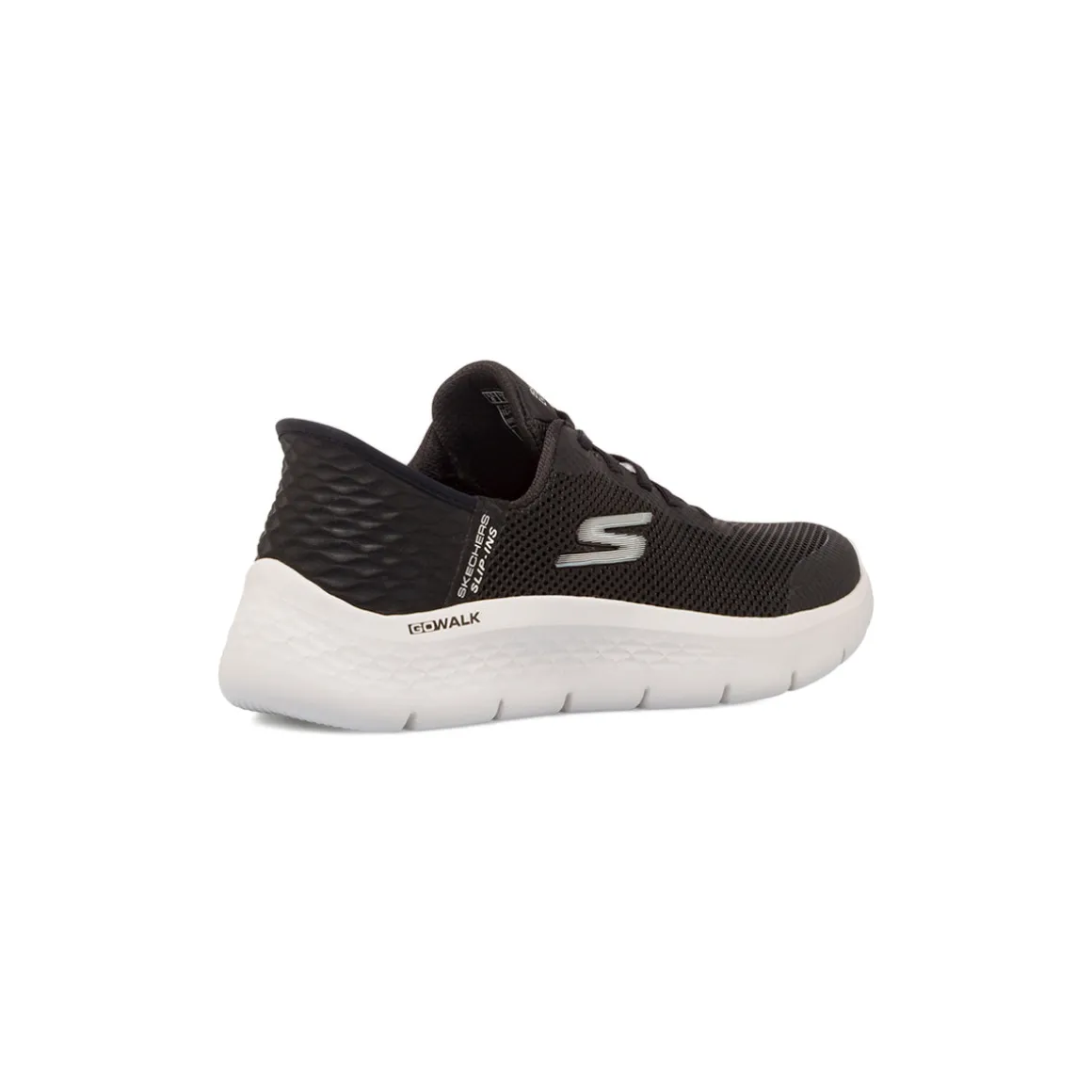 Sneakers nere da Donna Skechers Slip-Ins Go Walk Flex