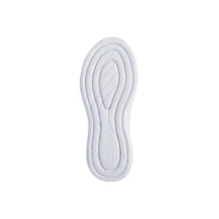 Sneakers nere da Ragazza Kappa con chiusura a strappo