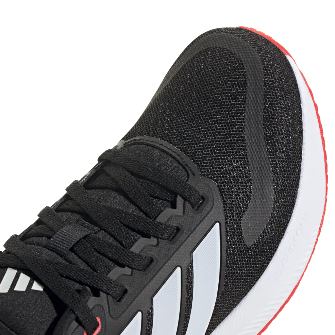 Sneakers nere da Ragazza e Ragazzo adidas RunFalcon 5