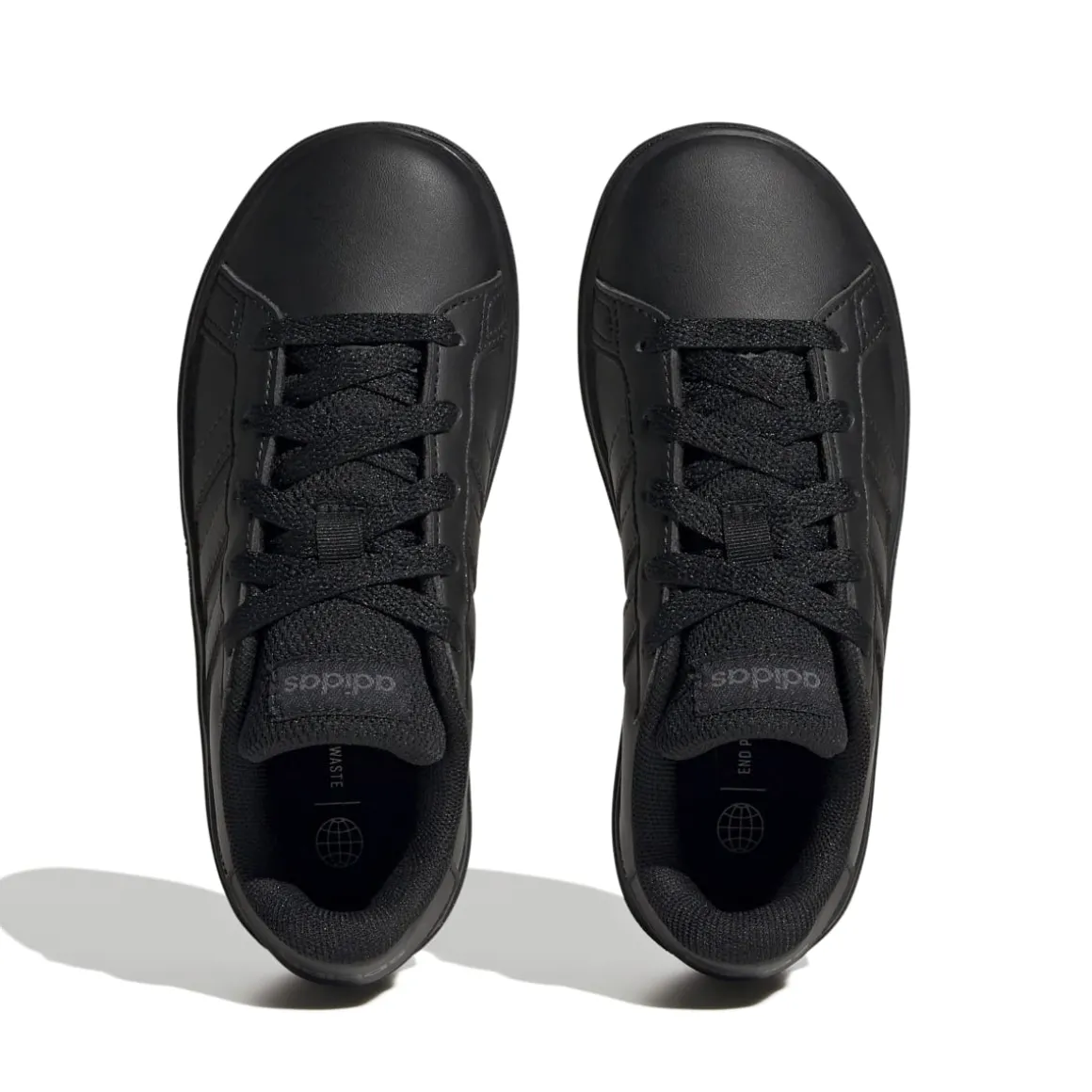 Sneakers nere da ragazzo adidas Grand Court 2.0 K