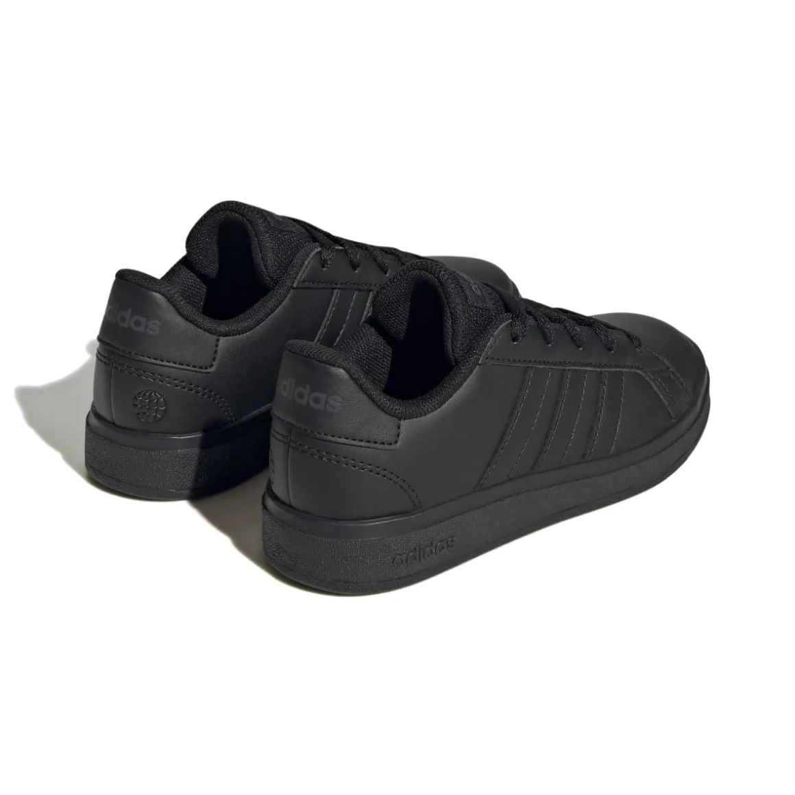 Sneakers nere da ragazzo adidas Grand Court 2.0 K