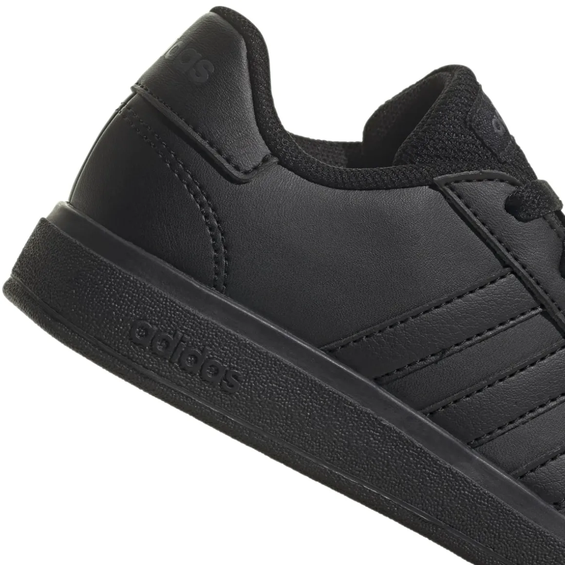 Sneakers nere da ragazzo adidas Grand Court 2.0 K