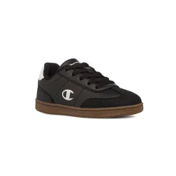 Sneakers nere da Ragazzo e Ragazza con dettaglio effetto scamosciato Champion Prestige