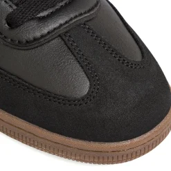 Sneakers nere da Ragazzo e Ragazza con dettaglio effetto scamosciato Champion Prestige