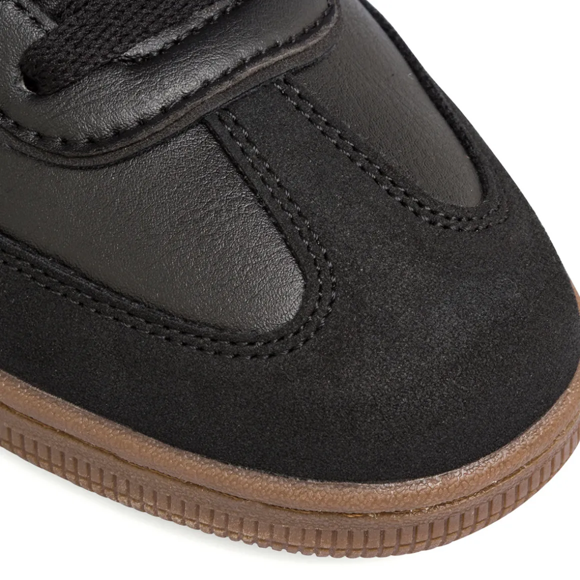 Sneakers nere da Ragazzo e Ragazza con dettaglio effetto scamosciato Champion Prestige