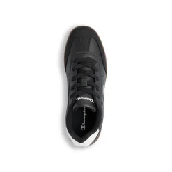 Sneakers nere da Ragazzo e Ragazza con dettaglio effetto scamosciato Champion Prestige