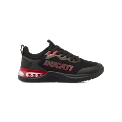 Sneakers nere da Ragazzo con ammortizzazione ad aria Ducati